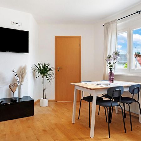 Ferienwohnung Zola Ettenheim Quarto foto
