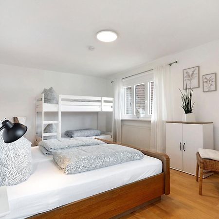 Ferienwohnung Zola Ettenheim Quarto foto