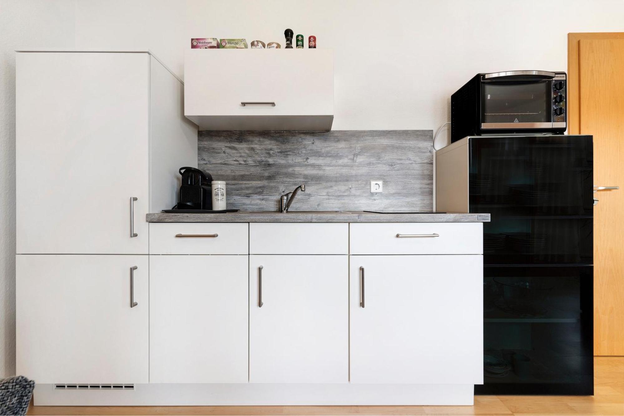 Ferienwohnung Zola Ettenheim Quarto foto