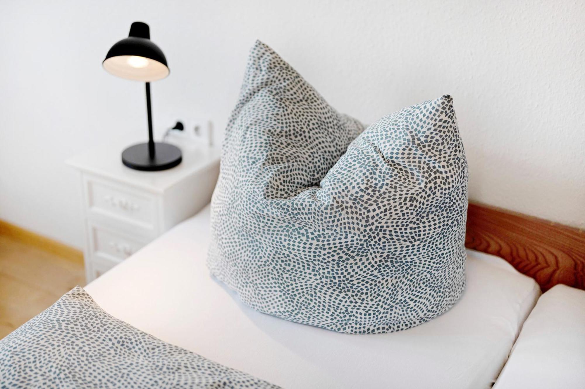 Ferienwohnung Zola Ettenheim Quarto foto