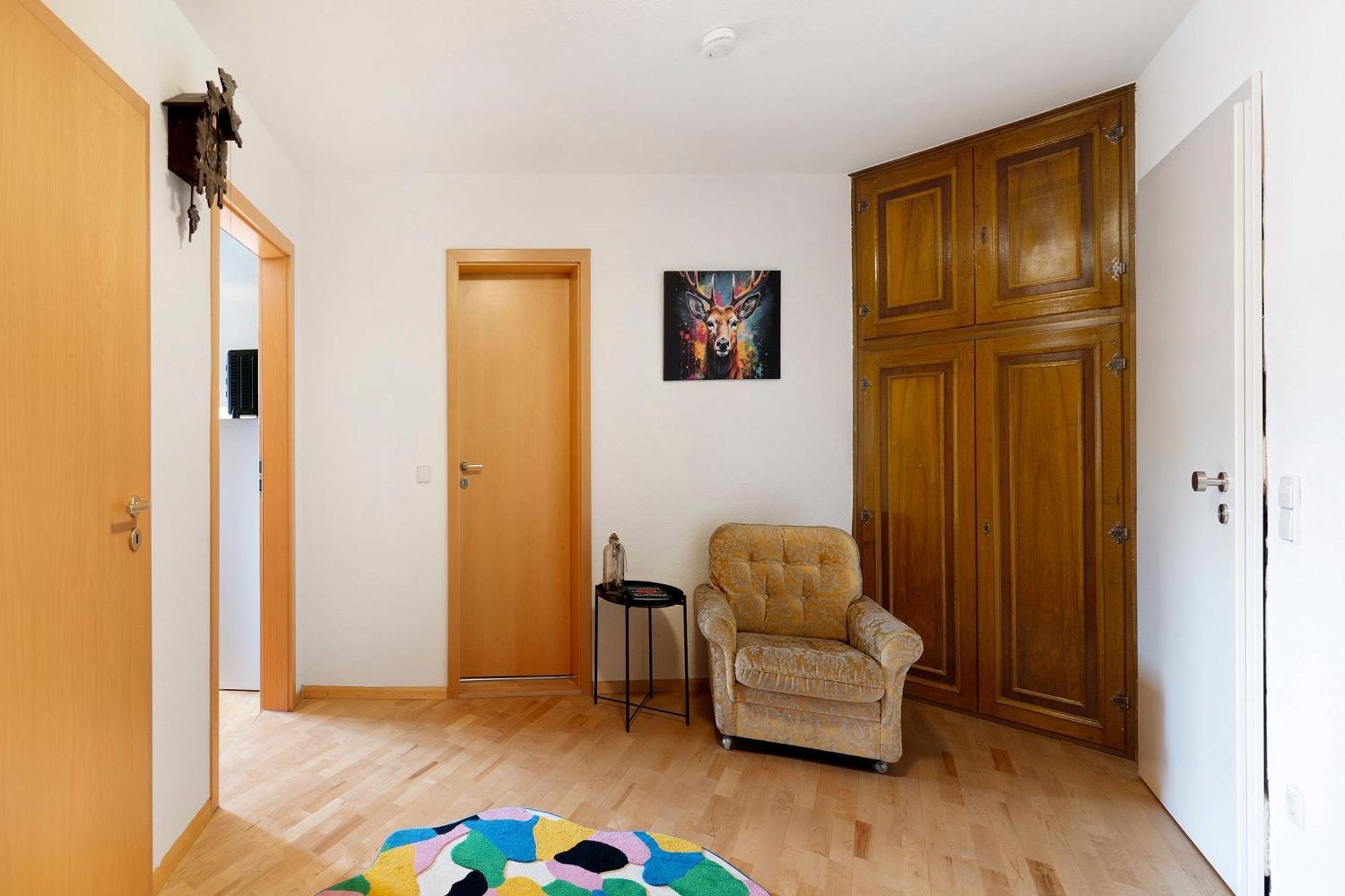 Ferienwohnung Zola Ettenheim Quarto foto