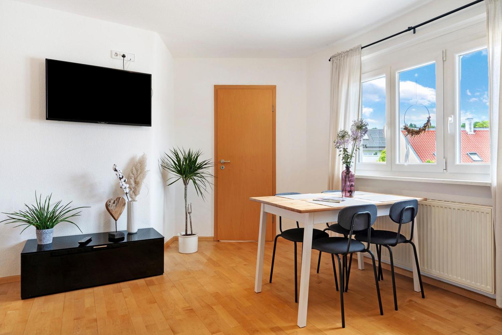 Ferienwohnung Zola Ettenheim Quarto foto