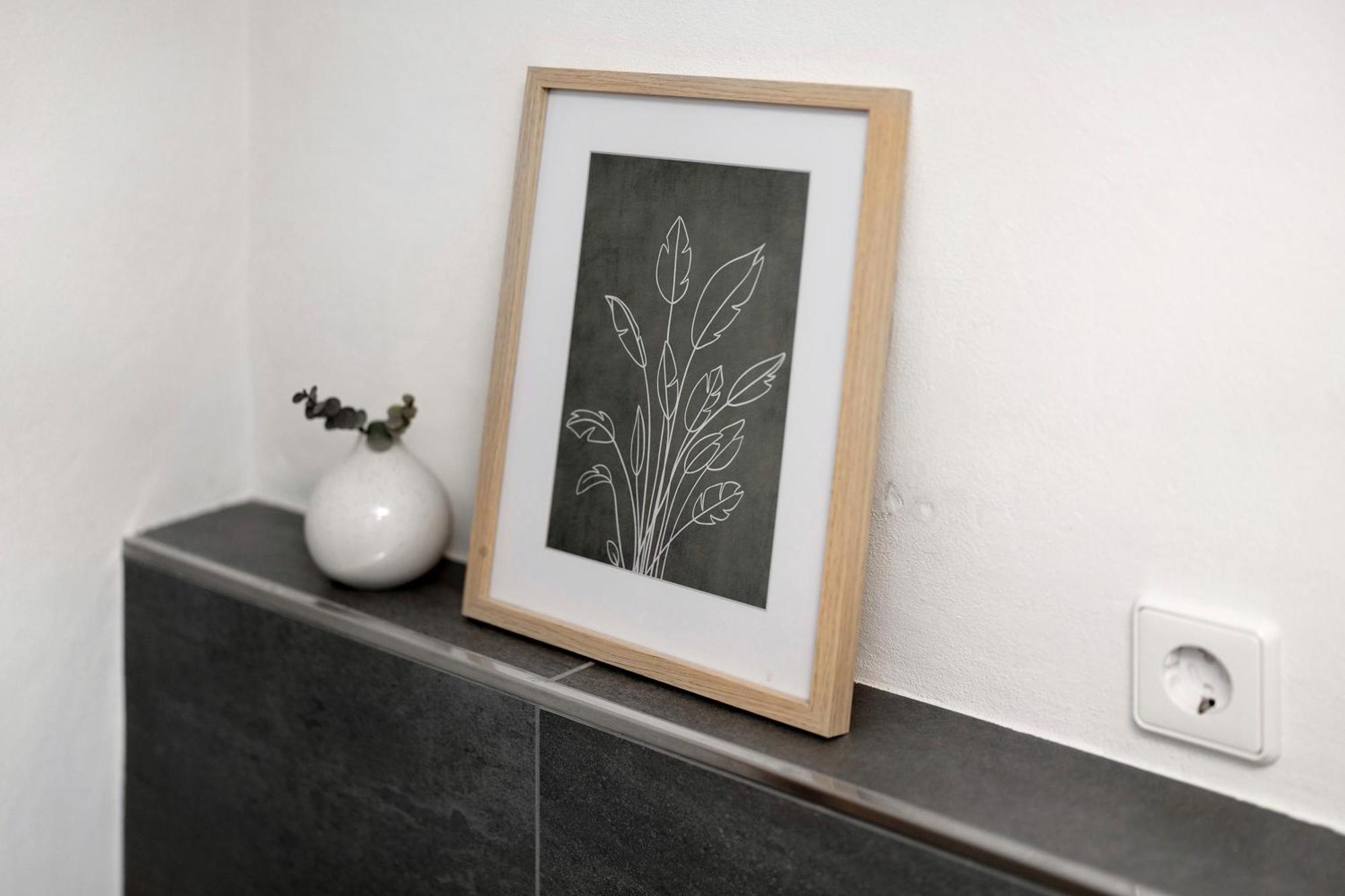 Ferienwohnung Zola Ettenheim Quarto foto