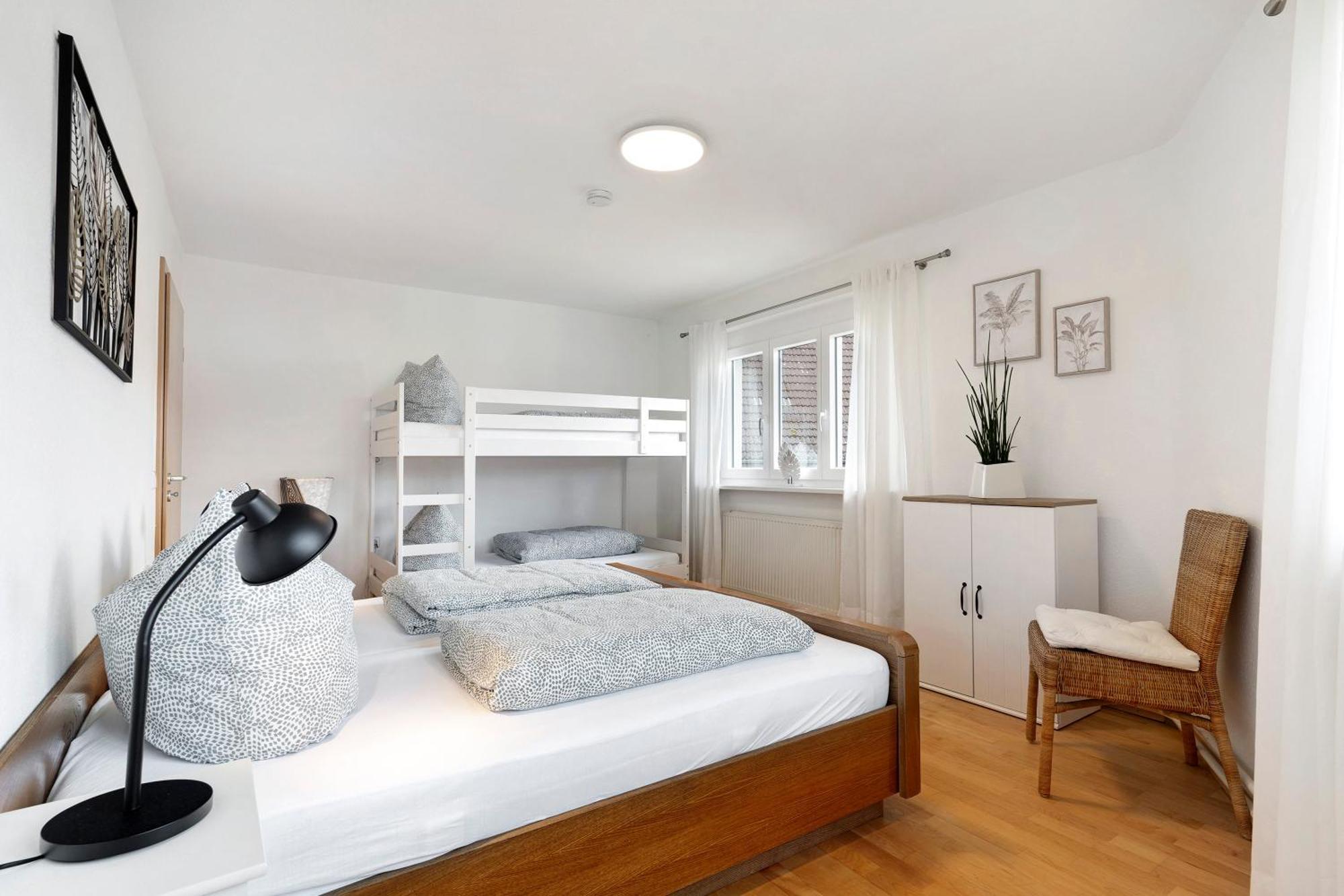 Ferienwohnung Zola Ettenheim Quarto foto