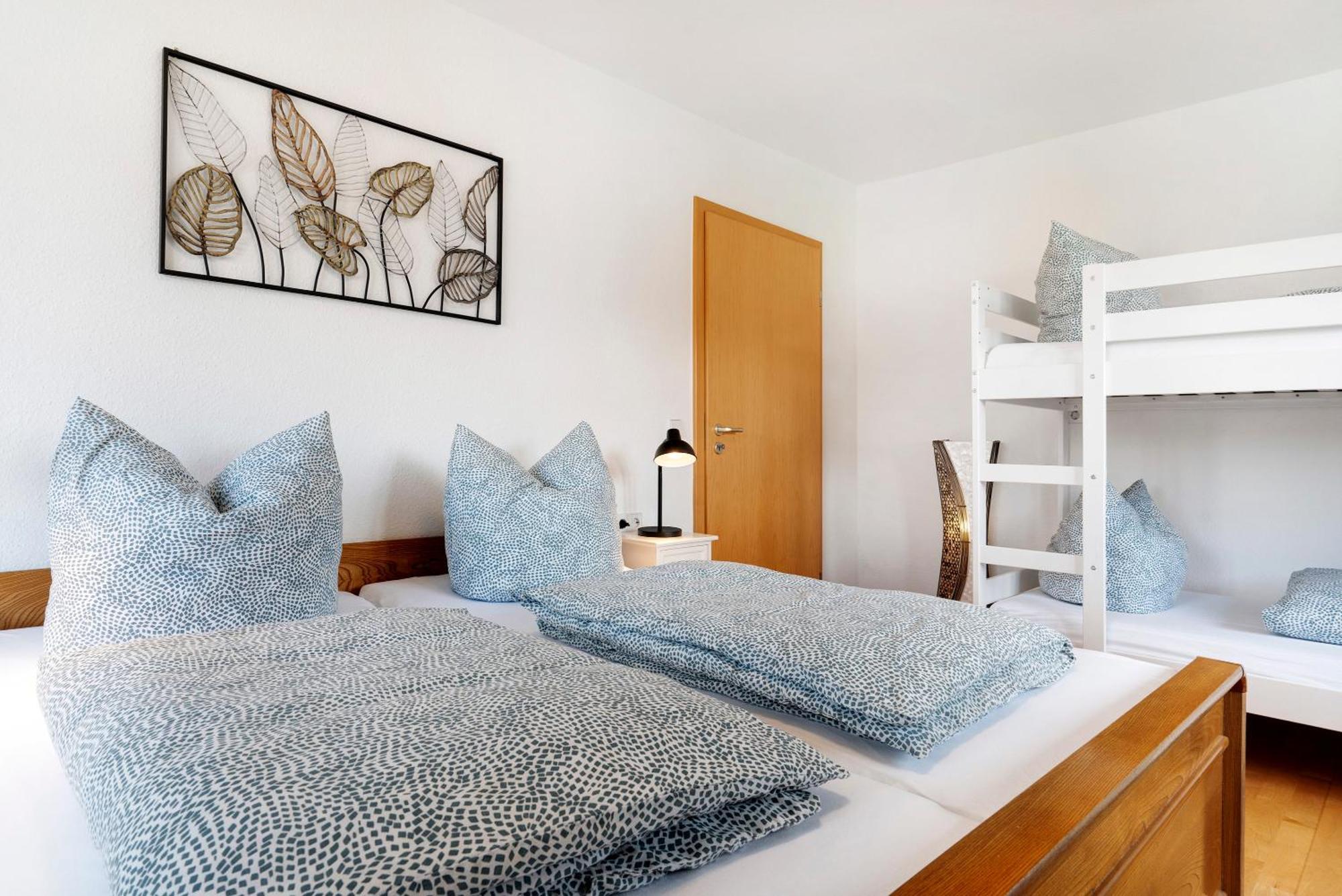 Ferienwohnung Zola Ettenheim Quarto foto